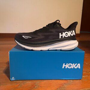 Hoka Clifton 9